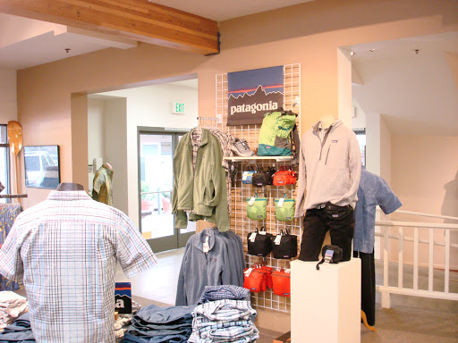 Department Store «Rains Department Store», reviews and photos, 218 E Ojai Ave, Ojai, CA 93023, USA