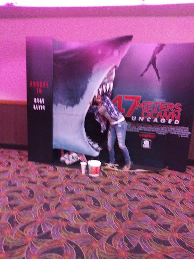 Movie Theater «AMC Classic LaGrange 10», reviews and photos, 201 Main St, LaGrange, GA 30240, USA