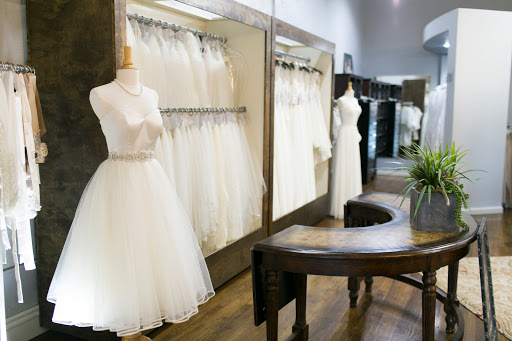 Bridal Shop «Normans Bridal», reviews and photos, 317 South Ave, Springfield, MO 65806, USA