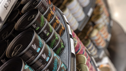 Pet Supply Store «Animal Crackers Pet Supply», reviews and photos, 949 NW Kings Blvd, Corvallis, OR 97330, USA