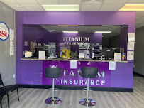 TITANIUM INSURANCE - Photo 1 - Car repair in Gainesville, GA, Gainesville