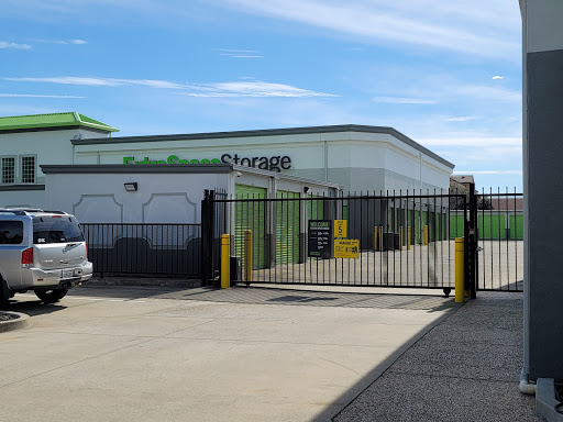 Self-Storage Facility «Folsom Parkshore Self Storage», reviews and photos, 185 Parkshore Dr, Folsom, CA 95630, USA