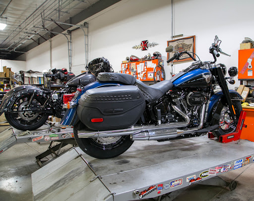Motorcycle Dealer «Owens Cycle Inc», reviews and photos, 1707 N 1st St, Yakima, WA 98901, USA