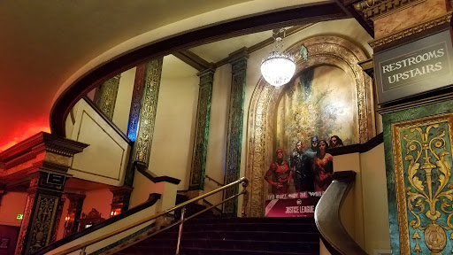 Movie Theater «Grand Lake Theatre», reviews and photos, 3200 Grand Ave, Oakland, CA 94610, USA