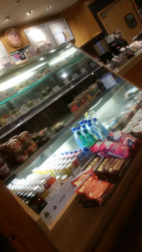 Coffee Shop «The Coffee Bean & Tea Leaf», reviews and photos, 18705 Devonshire St, Northridge, CA 91324, USA