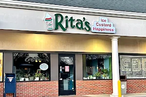 Rita's Italian Ice & Frozen Custard image