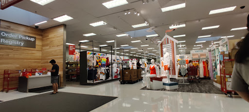 Department Store «Target», reviews and photos, 975 Co Rd E East, Vadnais Heights, MN 55127, USA