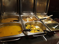 Curry du Restaurant népalais Kathmandu à Paris - n°10