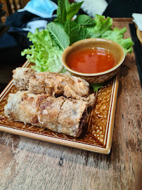 Rouleau de printemps du Restaurant laotien Lao Siam à Paris - n°6