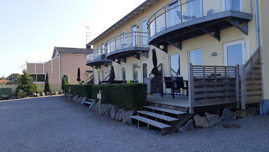 Sølyst Apartments Nordre Strandvej 133, 3770 Allinge-Sandvig, Danmark
