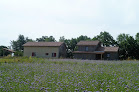 Mairie Lacapelle-Cabanac