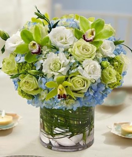 Florist «Rutherford Florist», reviews and photos, 67 Park Ave, Rutherford, NJ 07070, USA