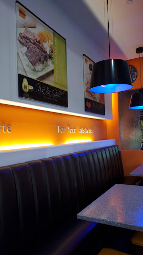 WaBa Grill image