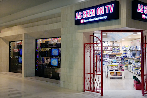 As Seen on TV image