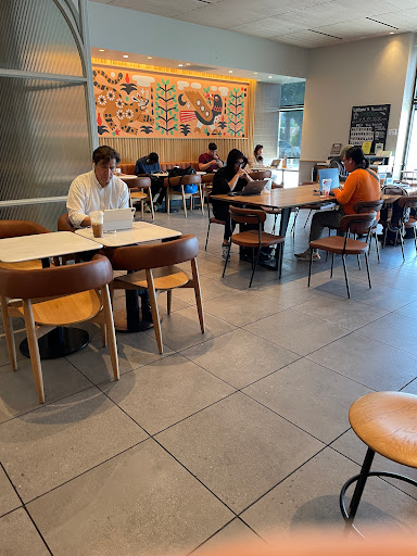 Starbucks image