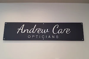 Andrew Care Opticians - Weymouth image