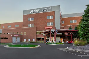Emergency Department - M Health Fairview Woodwinds Hospital image