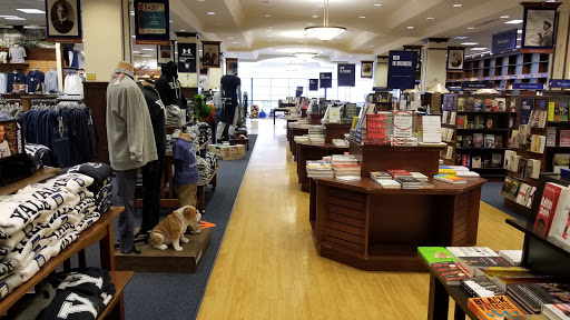 Book Store «Yale University Bookstore», reviews and photos, 77 Broadway, New Haven, CT 06511, USA