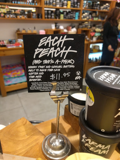 Cosmetics Store «Lush», reviews and photos, 125 Westchester Ave, White Plains, NY 10601, USA