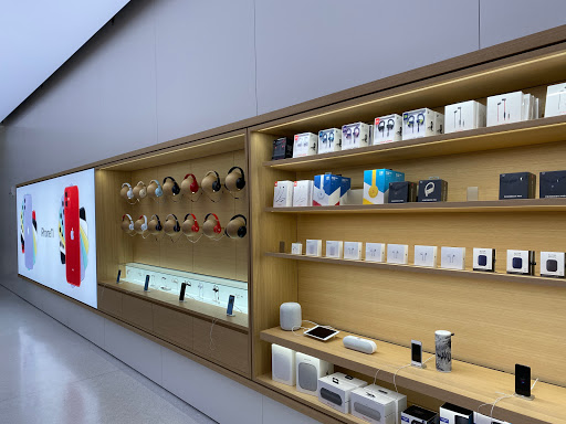 Computer Store «Apple Mall of America», reviews and photos, 132 South Avenue, Bloomington, MN 55425, USA