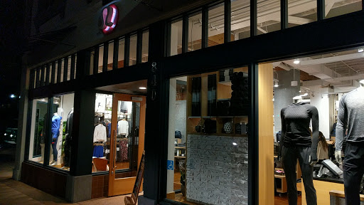 Sportswear Store «lululemon athletica», reviews and photos, 840 Monterey St b101, San Luis Obispo, CA 93401, USA