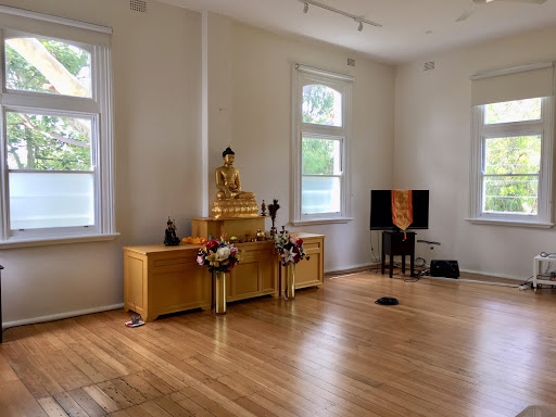 Rigpa Sydney, Tibetan Buddhist Meditation Centre