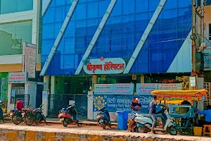 Shri Krishna Hospital image