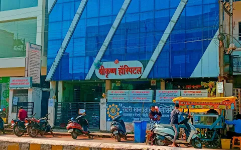 Shri Krishna Hospital image