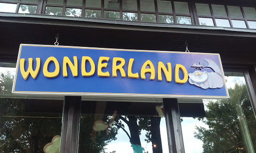 Tobacco Shop «Wonderland», reviews and photos, 33 Patton Ave, Asheville, NC 28801, USA