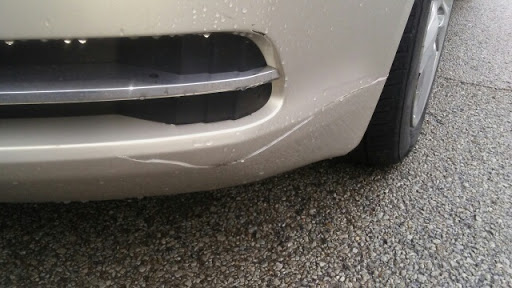 Auto Body Shop «M & G Body Shop», reviews and photos, 12018 Hamilton Ave, Cincinnati, OH 45231, USA