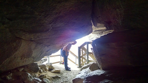 Observation Deck «Chimney Rock», reviews and photos, 431 Main St, Chimney Rock, NC 28720, USA