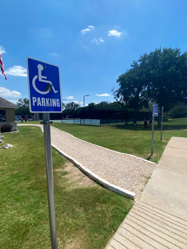 Golf Course «Berry Creek Country Club», reviews and photos, 30500 Berry Creek Dr, Georgetown, TX 78628, USA