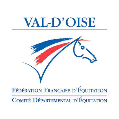 Centre équestre Comité Départemental d'Equitation du Val d'Oise - CDEVO Eaubonne