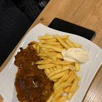 Photo n°1 de l'avis de Thomas. fait le 14/04/2024 à 06:54 sur le  Imbiss Krause à Recke