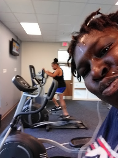 Community Center «Westside Community Center», reviews and photos, 4006 8th St, Gulfport, MS 39501, USA