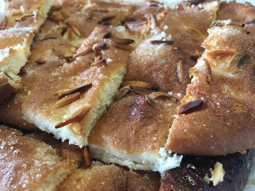 Pastelería Sant Antoni