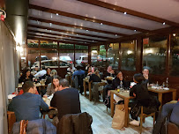 Atmosphère du Restaurant turc Anamour steakhouse (kebab au feu de bois & buffet) à Sarcelles - n°13