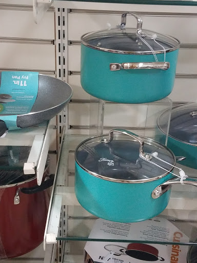 Department Store «Marshalls & HomeGoods», reviews and photos, 311 Costco Way, St Peters, MO 63376, USA