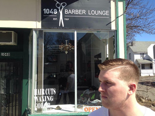 Barber Shop «1048 Barber Lounge», reviews and photos, 1048 S Clinton Ave, Rochester, NY 14620, USA