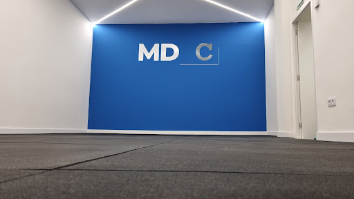 MDclinic en Jaca, Huesca