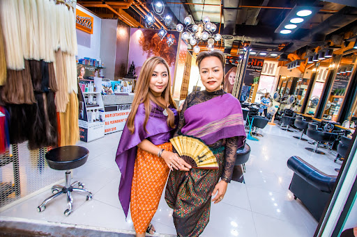 House of beauty patong