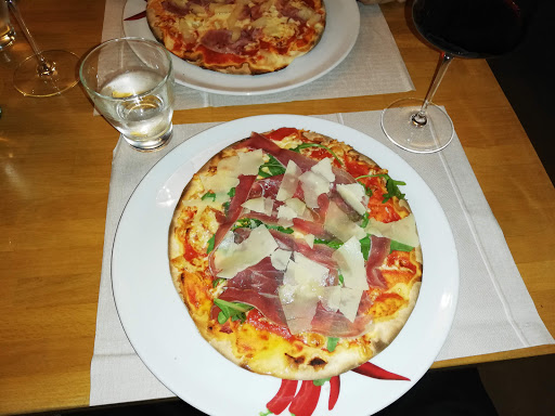 Ristorante Pizzeria Valentini