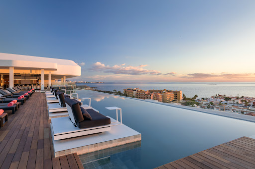Hotel Royal Hideaway Corales Beach - Adults Only Tenerife Sur