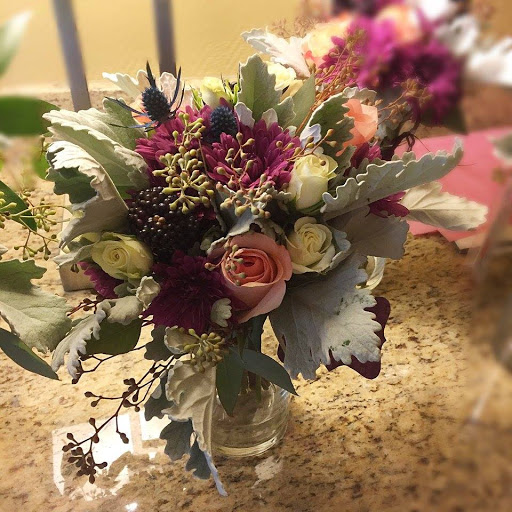 Florist «Green Gables Florist», reviews and photos, 3187 Chili Ave, Rochester, NY 14624, USA