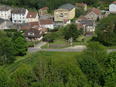 SCM des Remparts à Montmédy