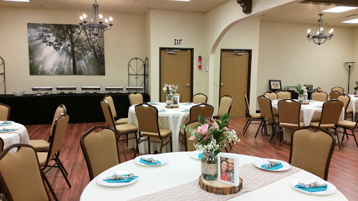 Wedding Venue «Beckett Event Center», reviews and photos, 6436 US-85, Fountain, CO 80817, USA