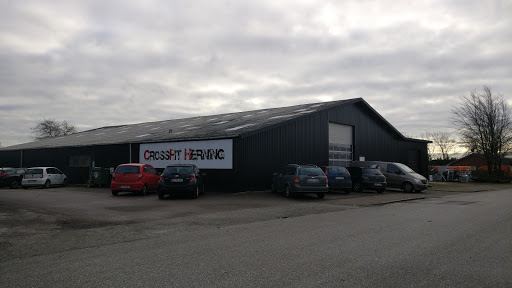Crossfit Herning v/John Birkkjær in Herning, Herning