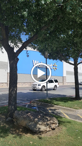Department Store «Walmart Supercenter», reviews and photos, 1601 W State Hwy 114, Grapevine, TX 76051, USA