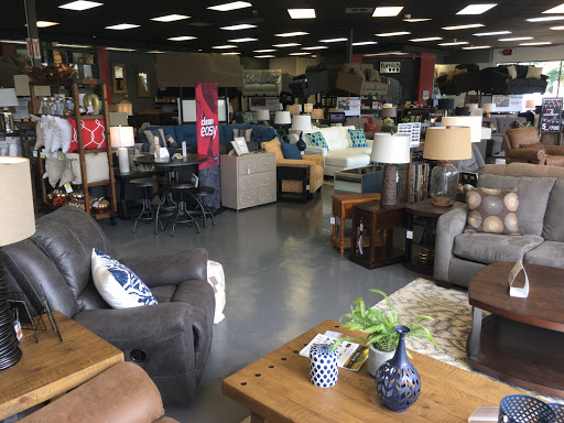 Furniture Store «Furnish123», reviews and photos, 2139 Lowes Dr, Clarksville, TN 37040, USA