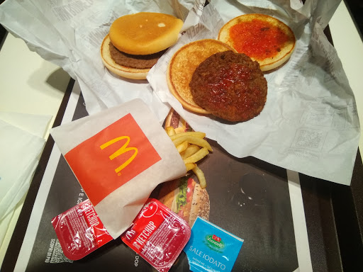 Mcdonald's Firenze